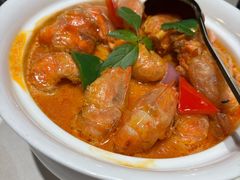 -華府Deluxe(兴业太古汇店)