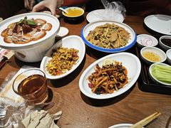 -额娘·春饼烤鸭(乐汇城店)