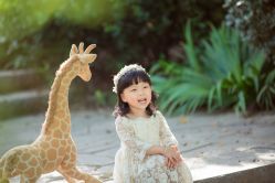 点击看大图 -DORA kids 朵拉儿童摄影花园店
