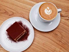 -VOYAGE COFFEE(北锣鼓巷店)