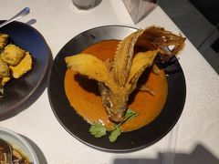 -新加坡珍宝海鲜JUMBO Seafood(西安skp店)