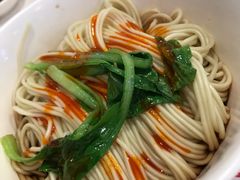 葱油拌面-振鼎鸡(福州路店)