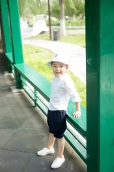 -首尔宝宝SEOUL  BABY STUDIO(通州店)