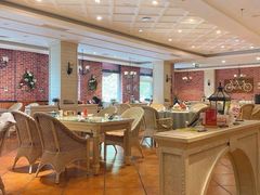 大堂-朝郡酒家·粤菜(燕大星苑店)