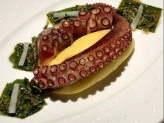 -壳里西餐厅Coquille Seafood Bistro(蒙自路店)