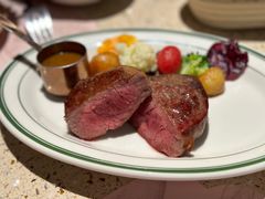 炭烤厚切菲力牛排-BURANO布拉诺精选店(双流明城店)