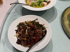 -杭州新新饭店·1913餐厅
