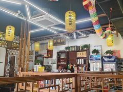-东北铁锅宴(云龙华府店)