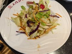 -木槿花韩式炭烤·熟成肉工坊(孙文东路店)