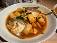 -荣小馆(椒江青悦城店)