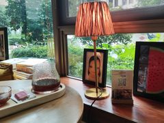 -咖法森林·咖啡  酒吧(天河店)