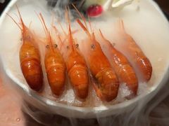-乔街深夜食堂·小龙虾·高压锅生蚝(杭州总店)