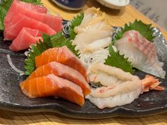 -合点寿司(金虹桥商场店)