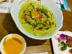 -TAIMING泰鸣东南亚餐厅(益华广场店)