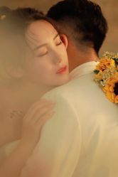 -金夫人婚纱摄影(华南店)