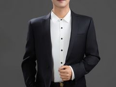 -一滴墨照相馆·证件照·形象照·领证跟拍(民耀路店)