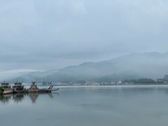 -河口景区