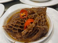 -民华餐厅(华鸿大楼店)