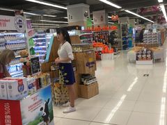 -华润万家(凯德广场店)