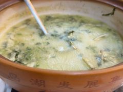 -千岛湖鱼味馆(十字街总店)