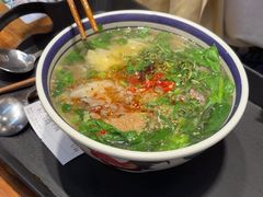 -云阿蛮云南生烫牛肉米线(奉贤路店)