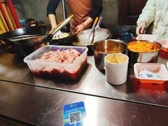 -南湖公园地摊集市