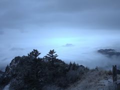 -九峰山