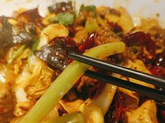 -川成元·麻辣香锅(凯德MALL西直门店)