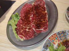-大阪烧肉BAKA一代(十亩地店)