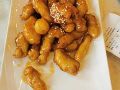 -老浒记民俗酒楼(王府井店)