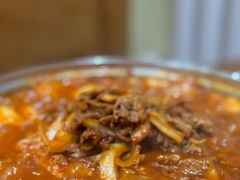 -百年石锅饭·朝鲜族传统民餐