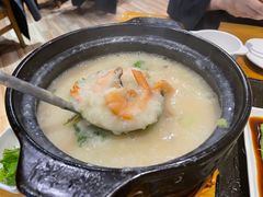 -小城粥道·海胆鲜虾粥(解放广场店)