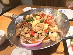 -宴武夷·匠心闽味(印象大红袍店)