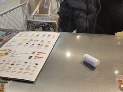 -满记甜品(王府井北京市百货大楼店)
