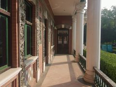 -北京动物园-畅观楼