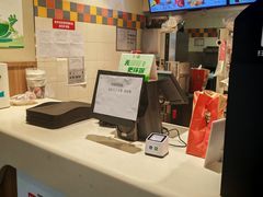 -肯德基(顺义光明大街店)