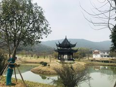 -龙寺生态园