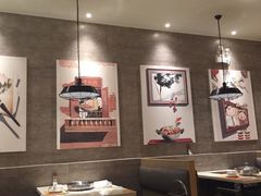 大堂-黄记煌三汁焖锅(广州曜一城店)