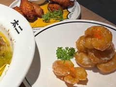 -新太二·鲜料川菜(万泰汇店)