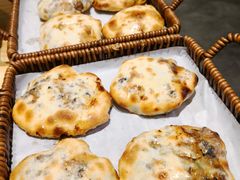 -爬山街·衢州烤饼小卖铺(高新万达店)