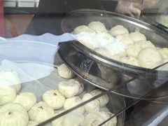 -小厨娘淮扬菜(天印大道店)