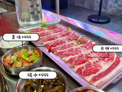 -小团团·路边烤牛肉(南岭壹街店)
