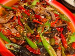 -泥糊破店小酒馆·团建聚餐(南京西路店)