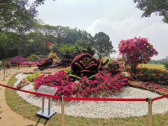 -广州雕塑公园
