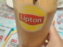 -鸿运茶餐厅(皇岗店)