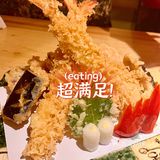 上海宝藏日料‼️环境巨好份量巨大，吃到扶墙出🍣