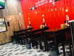 -肥叔锅贴(上沙路店)