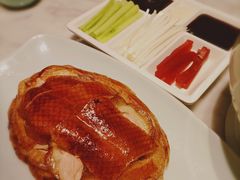 -泰钰丰烤鸭.天津菜(开发区店)