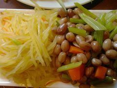 -张包铺(道外店)