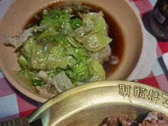 -老三骨头馆(白桦东路店)